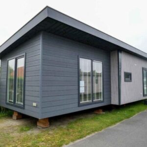 Conteneur mobile T2