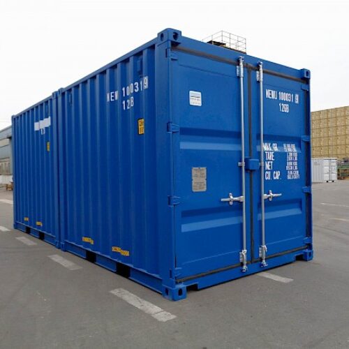 Container-Set