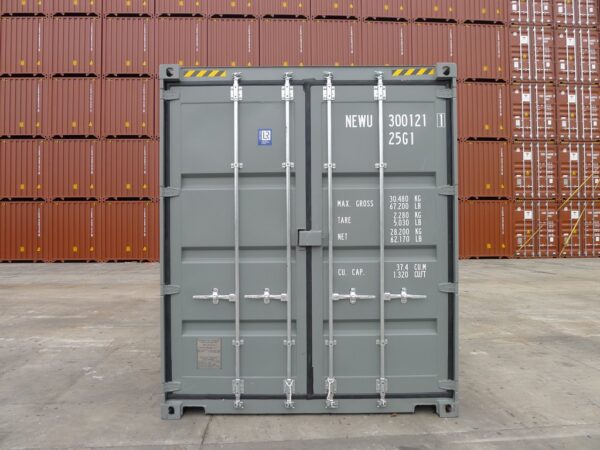 Conteneur 20’ High Cube – 37 m³ – Image 4