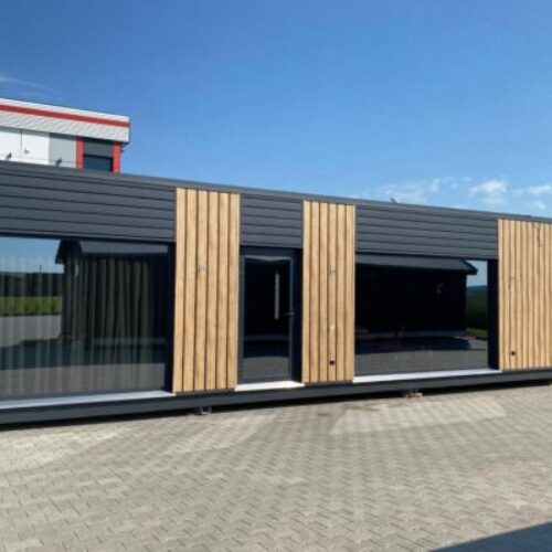 Mobil-home T3