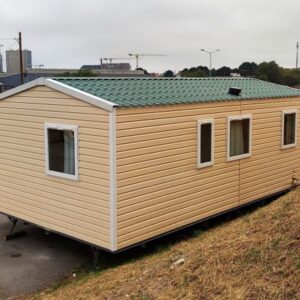 Mobil-home IRM T2 Supermercure Riviera