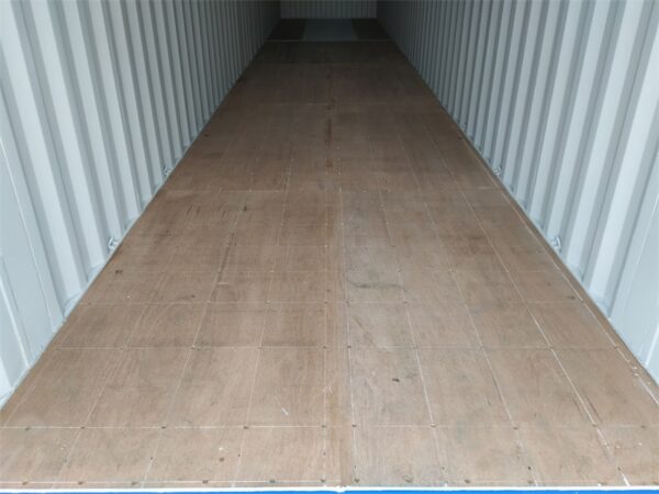 Conteneur 45 Pieds High Cube – Neuf, Sécurisé & Certifié CSC – Image 4